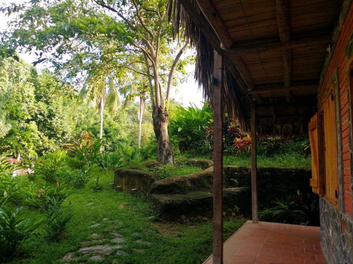 Origen Hostel El Zaino Ngoại thất bức ảnh
