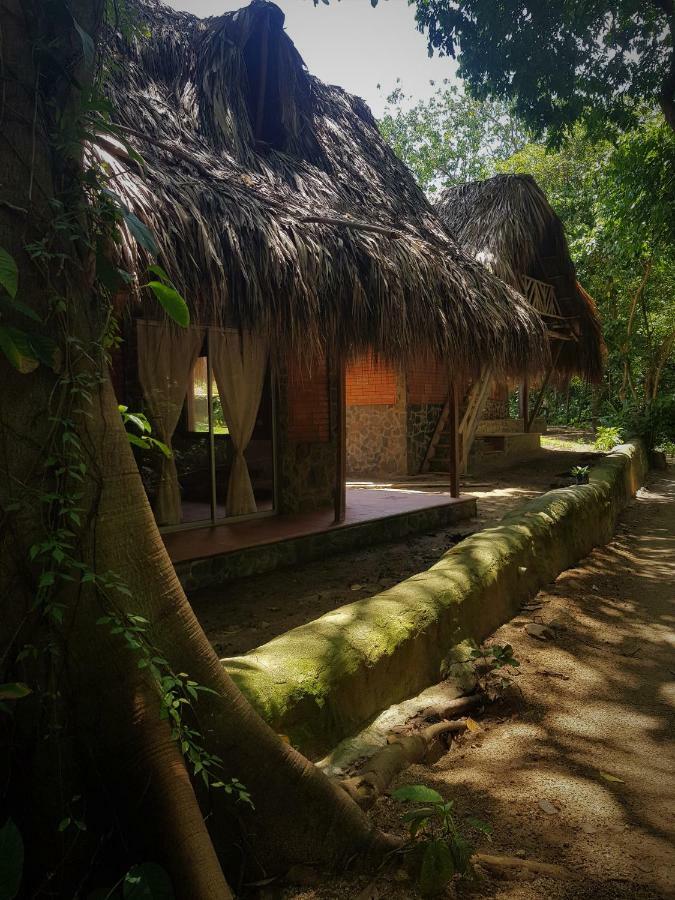 Origen Hostel El Zaino Ngoại thất bức ảnh