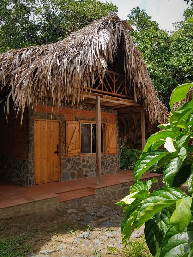 Origen Hostel El Zaino Ngoại thất bức ảnh